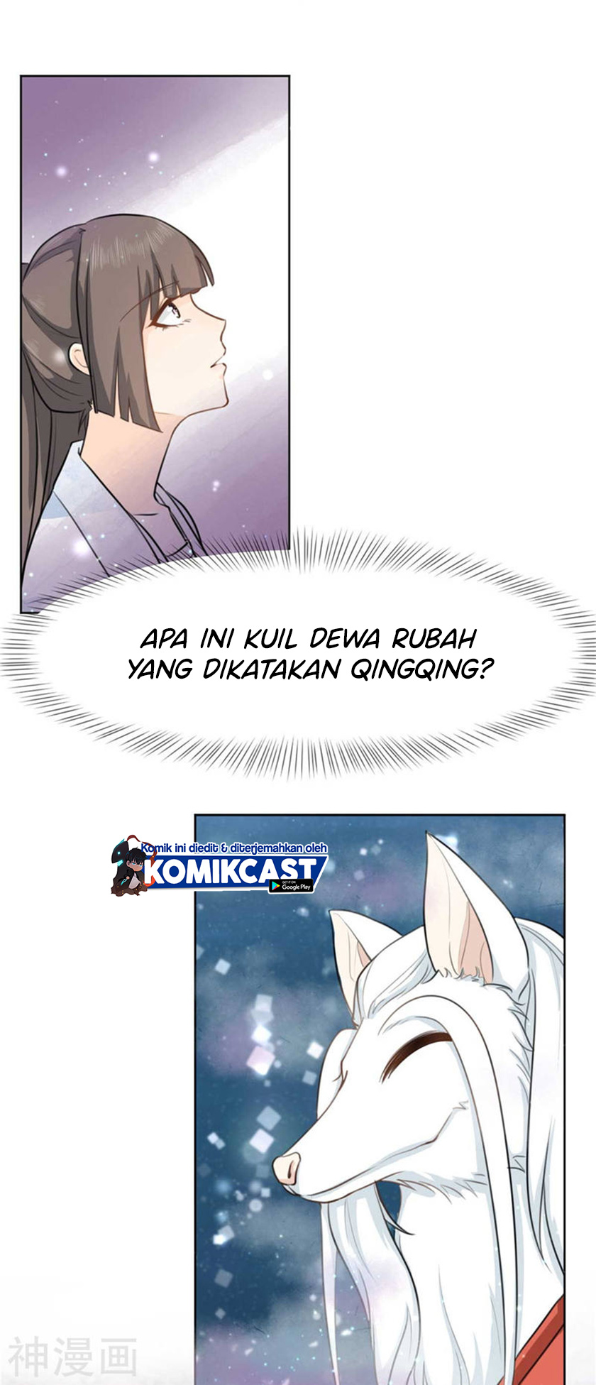 Sweet Heart of Girl Chapter 05 Gambar 15