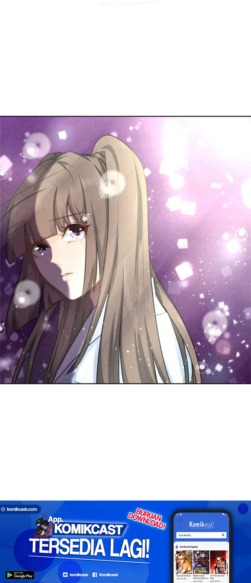 Sweet Heart of Girl Chapter 05 Gambar 17