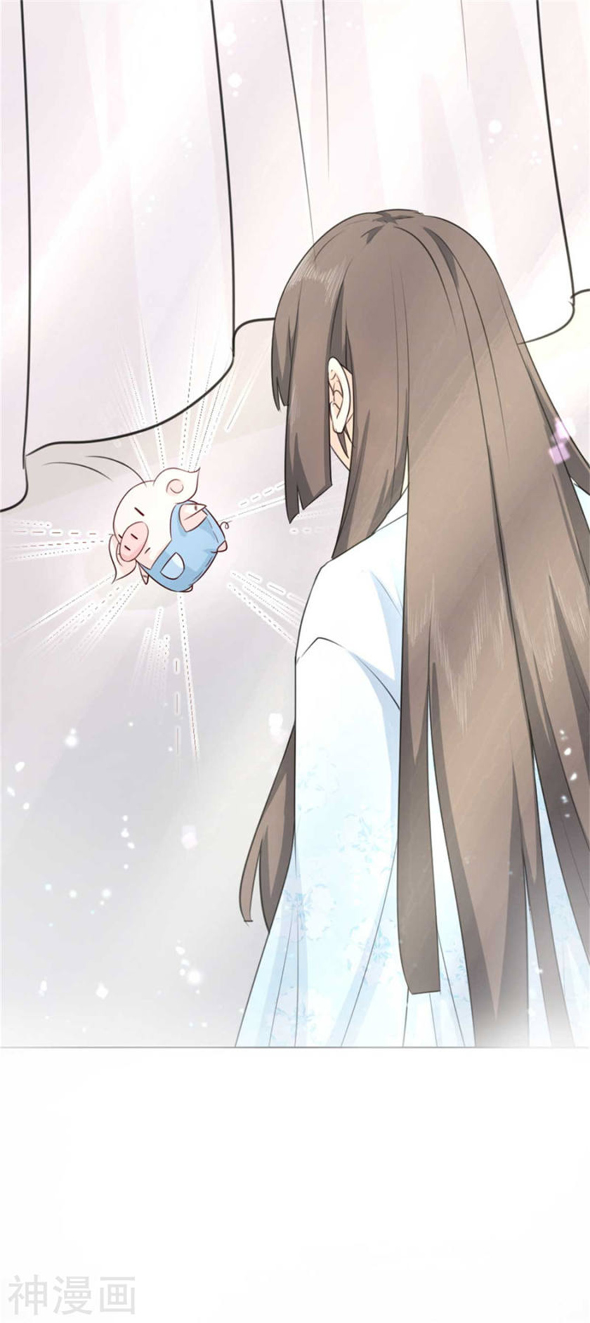 Sweet Heart of Girl Chapter 05 Gambar 25