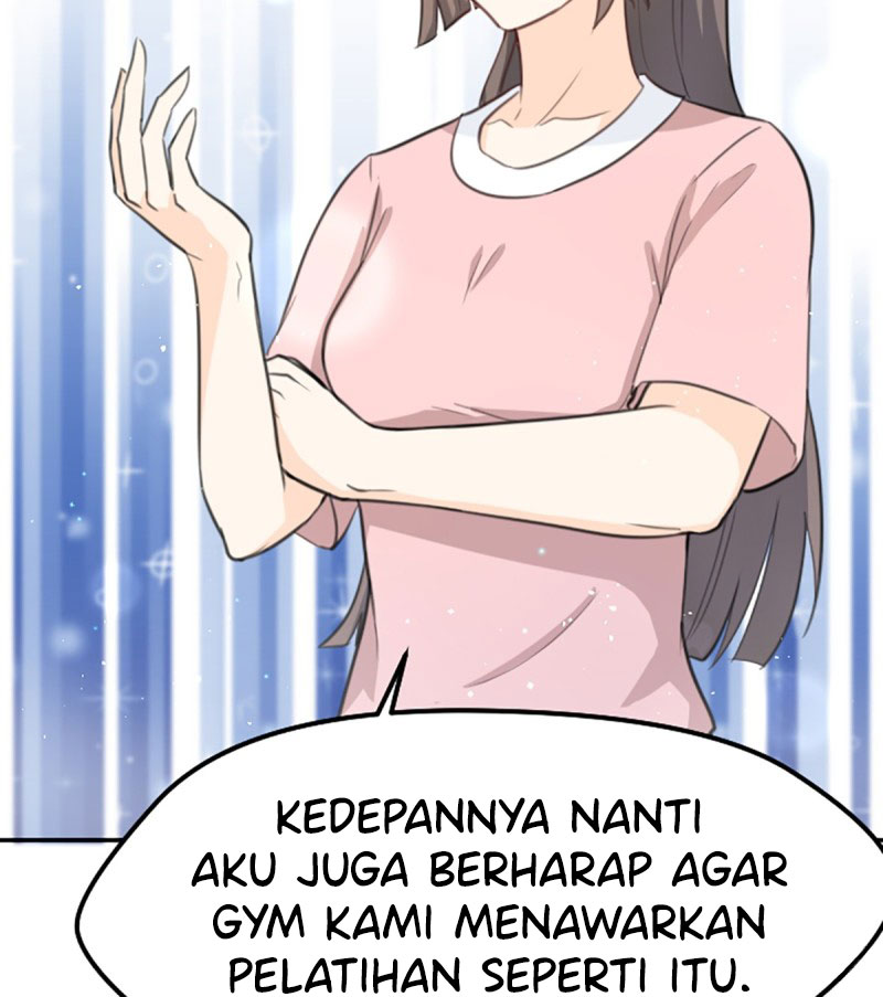 Sweet Heart of Girl Chapter 09 Gambar 21