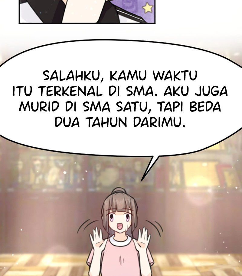 Sweet Heart of Girl Chapter 09 Gambar 42