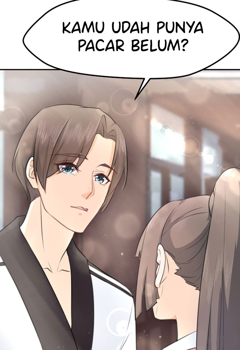 Sweet Heart of Girl Chapter 09 Gambar 53