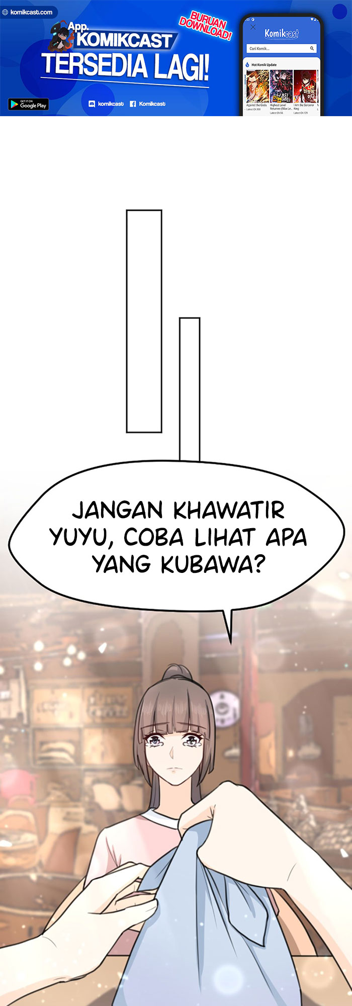 Sweet Heart of Girl Chapter 11 Gambar 2