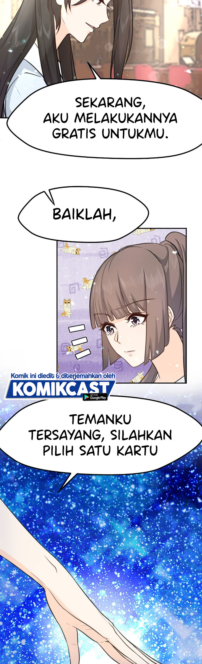 Sweet Heart of Girl Chapter 11 Gambar 5