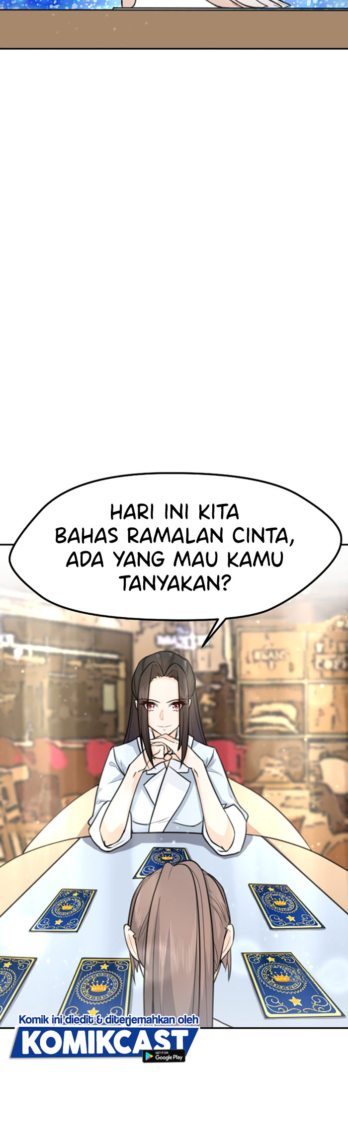 Sweet Heart of Girl Chapter 11 Gambar 6