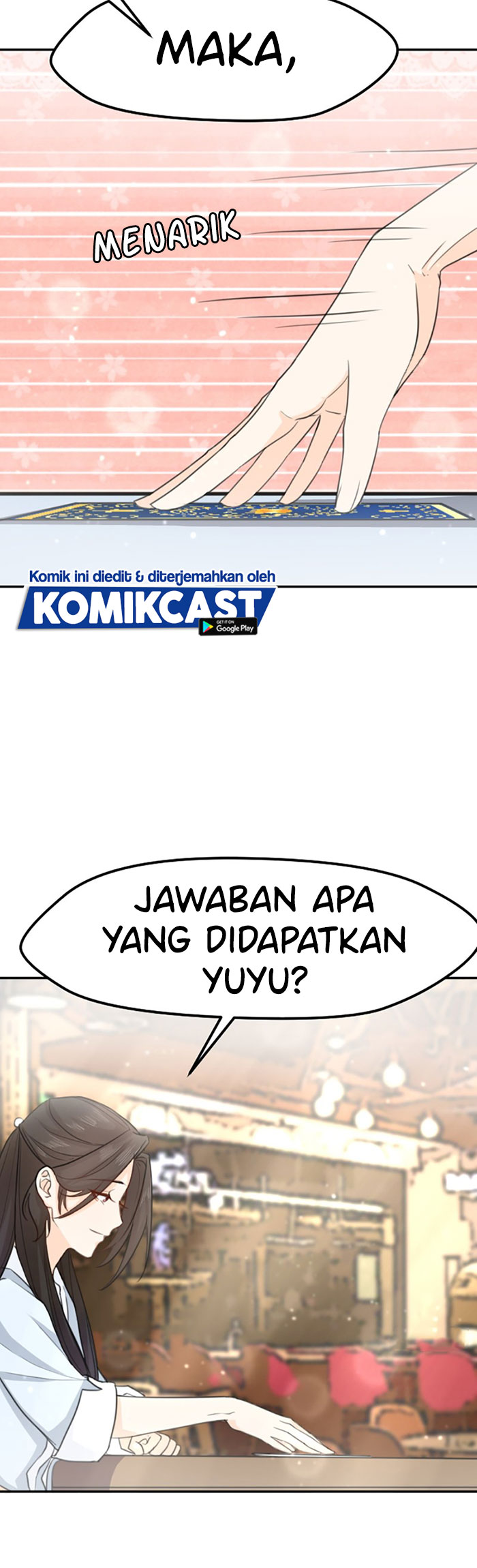 Sweet Heart of Girl Chapter 11 Gambar 9