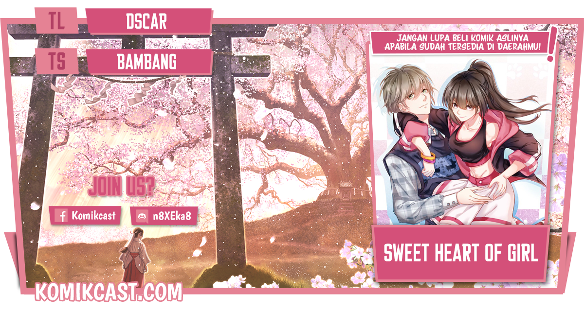 Sweet Heart of Girl Chapter 13 Gambar 1