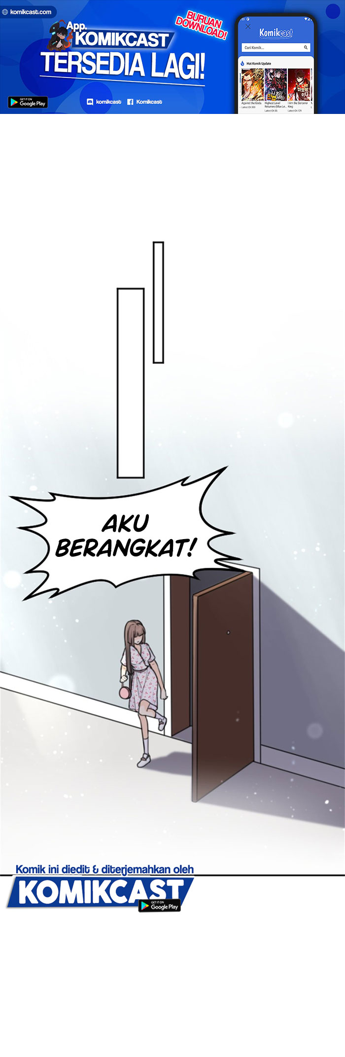 Sweet Heart of Girl Chapter 13 Gambar 2