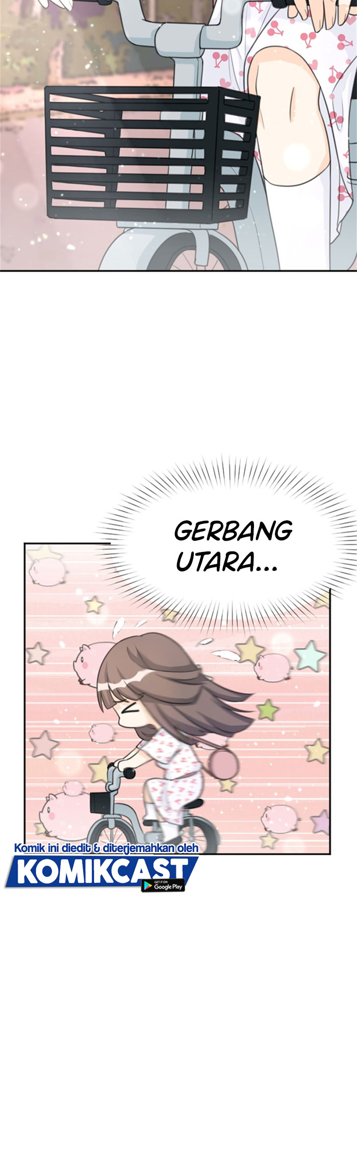 Sweet Heart of Girl Chapter 13 Gambar 5
