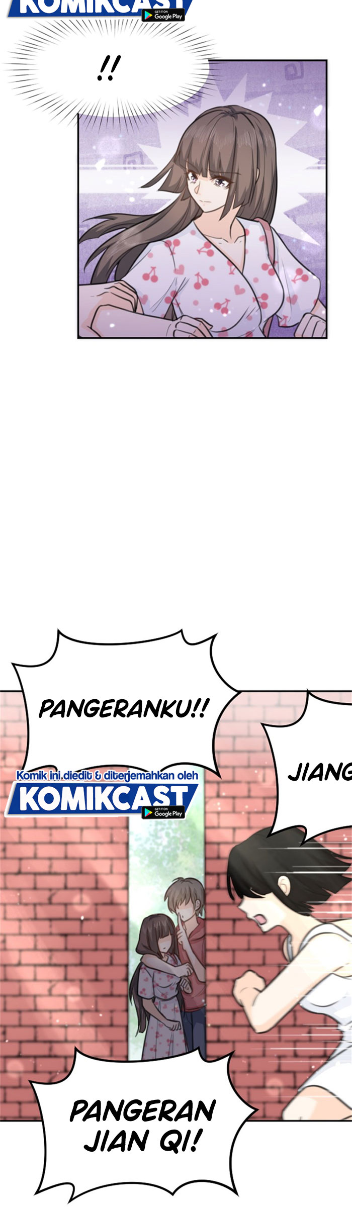 Sweet Heart of Girl Chapter 13 Gambar 13