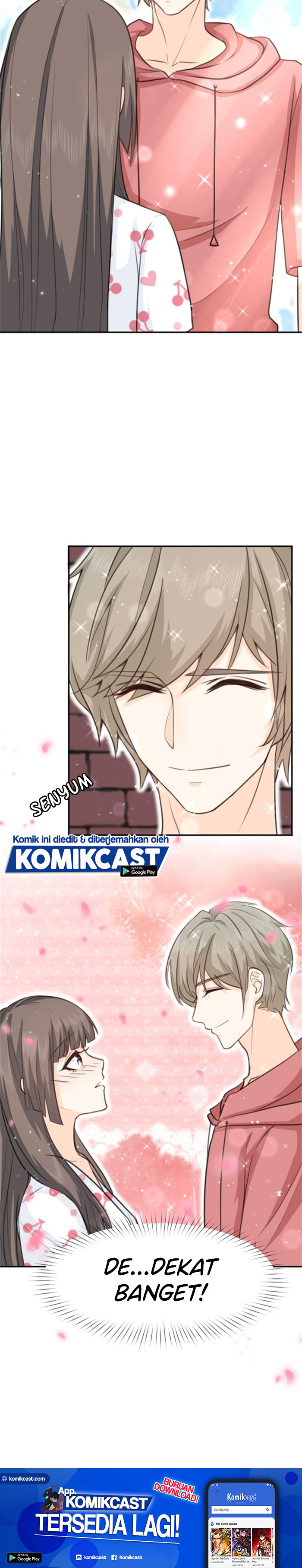 Sweet Heart of Girl Chapter 13 Gambar 15