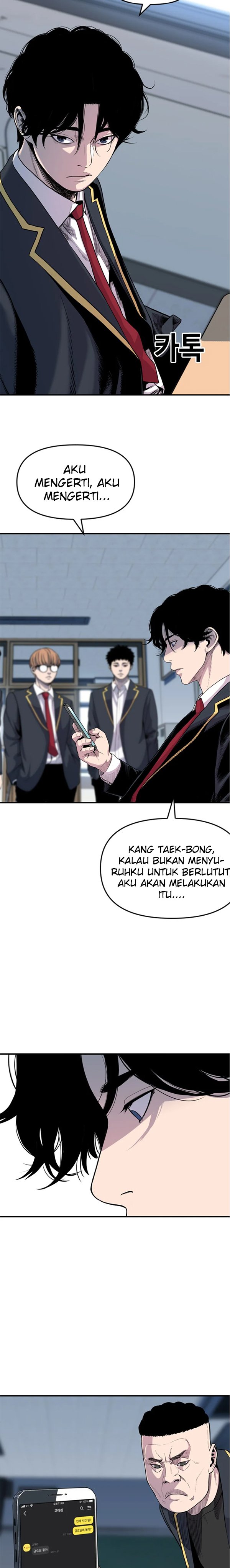 Switch Chapter 31.2 Gambar 30