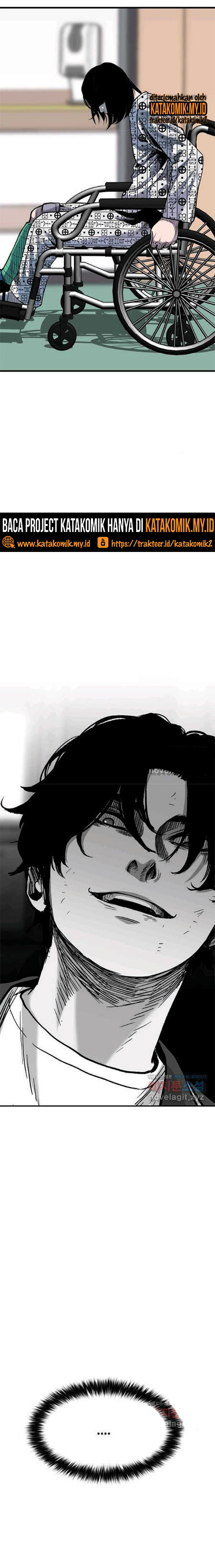 Switch Chapter 48.1 Gambar 14