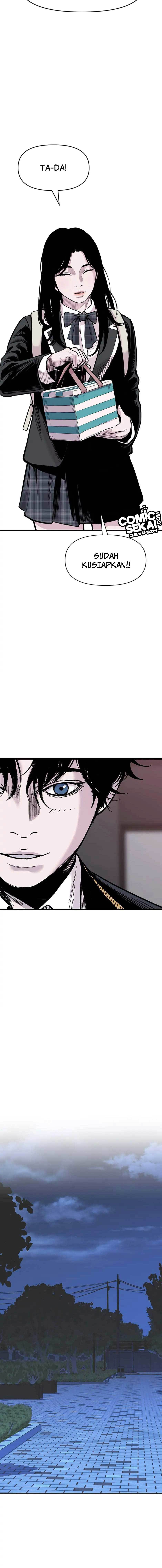 Switch Chapter 62 Gambar 14