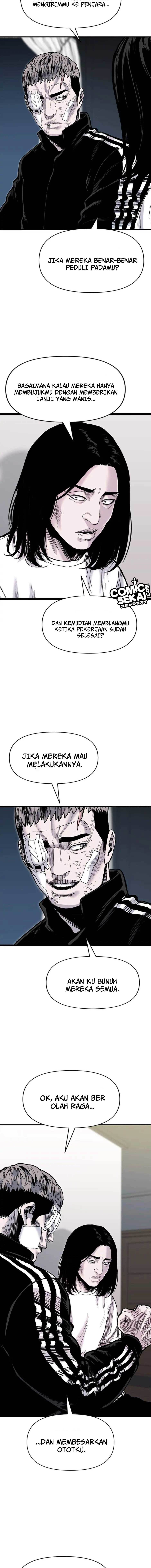 Switch Chapter 62 Gambar 21