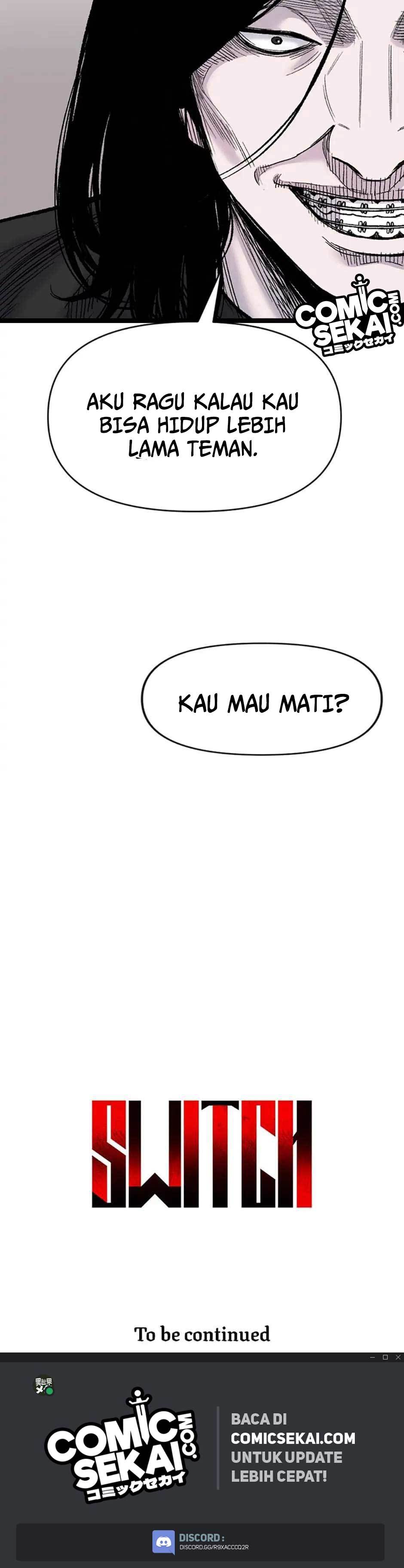 Switch Chapter 62 Gambar 26