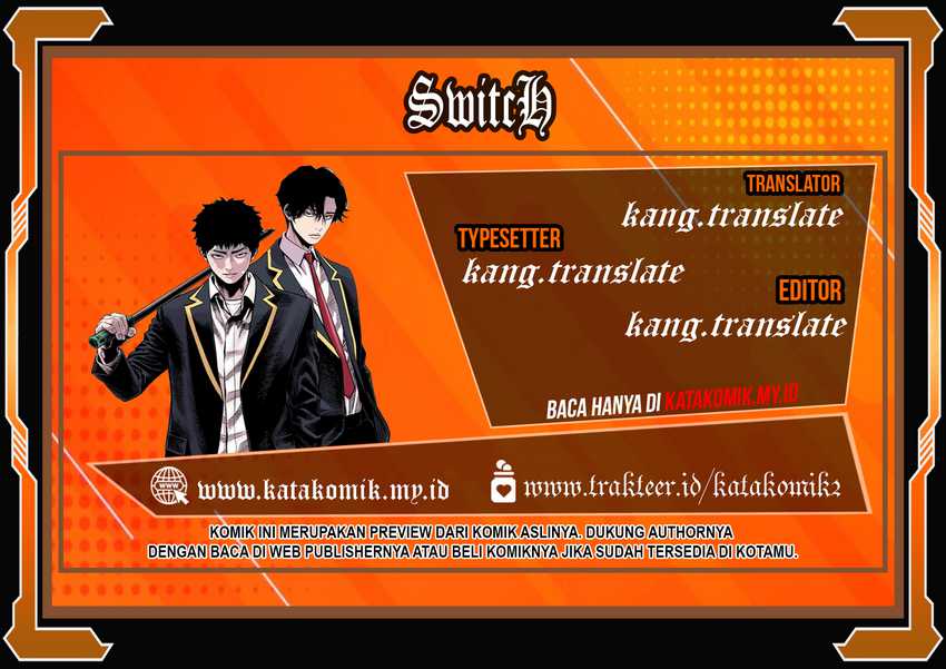 Switch Chapter 88 Gambar 1