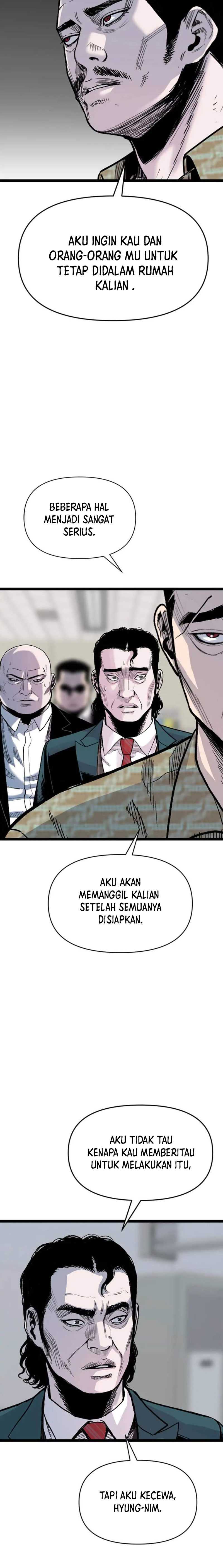 Switch Chapter 88 Gambar 5
