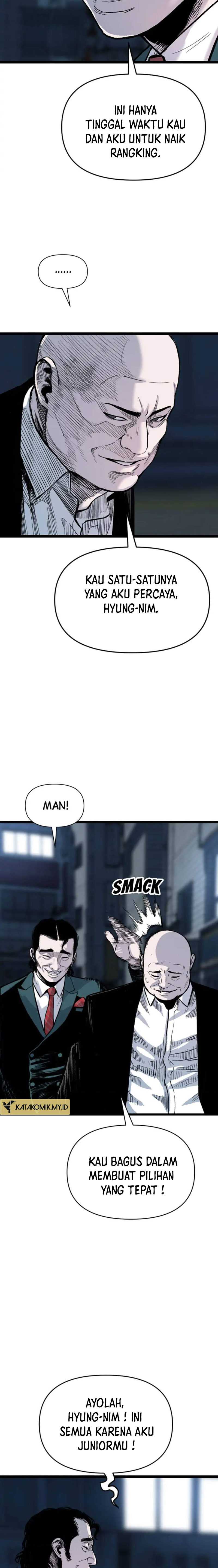 Switch Chapter 88 Gambar 13