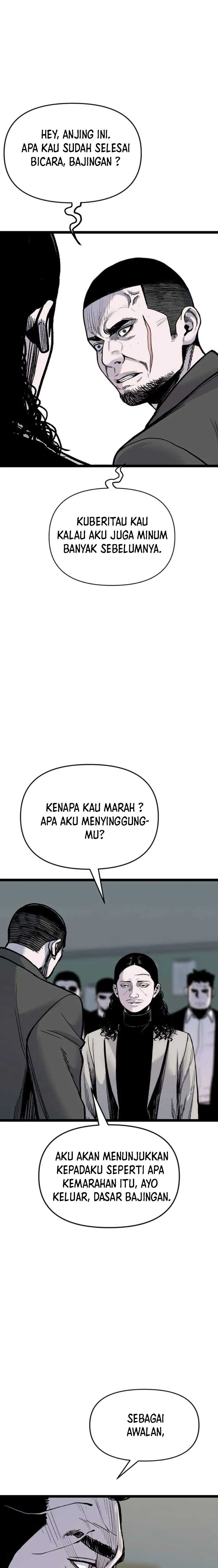 Switch Chapter 88 Gambar 19