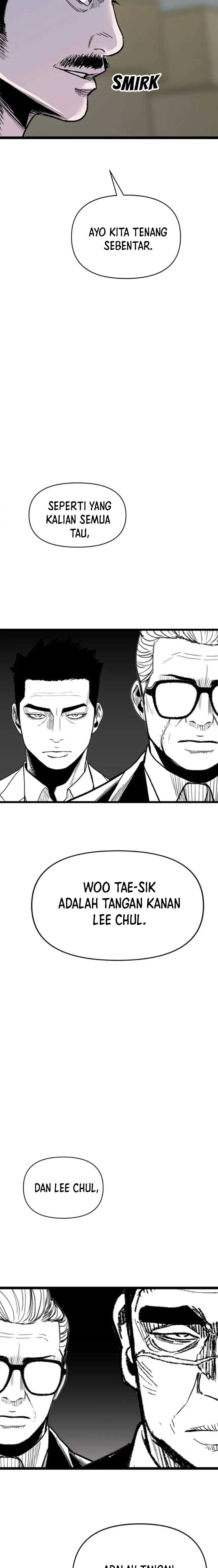 Switch Chapter 88 Gambar 20