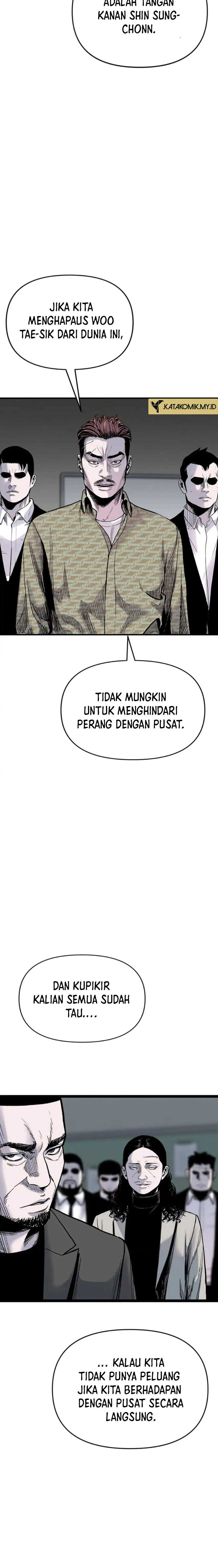 Switch Chapter 88 Gambar 21