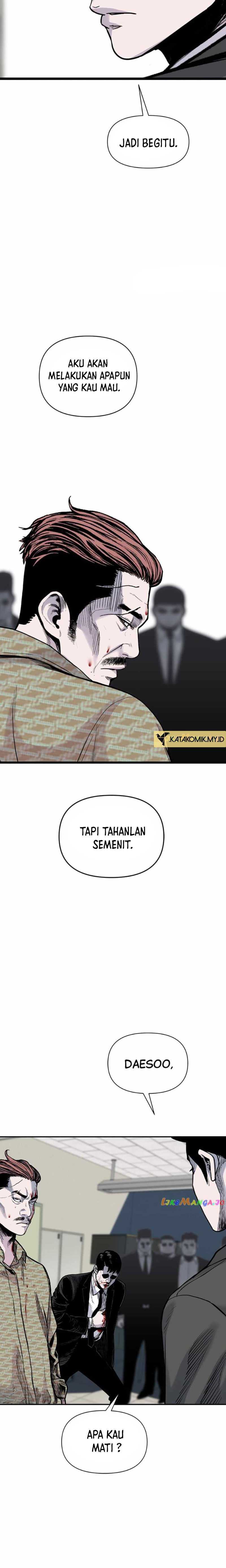 Switch Chapter 90 Gambar 3