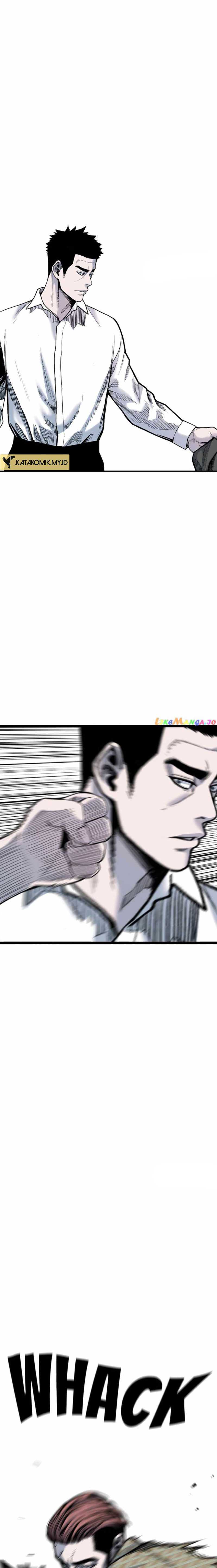 Switch Chapter 90 Gambar 8