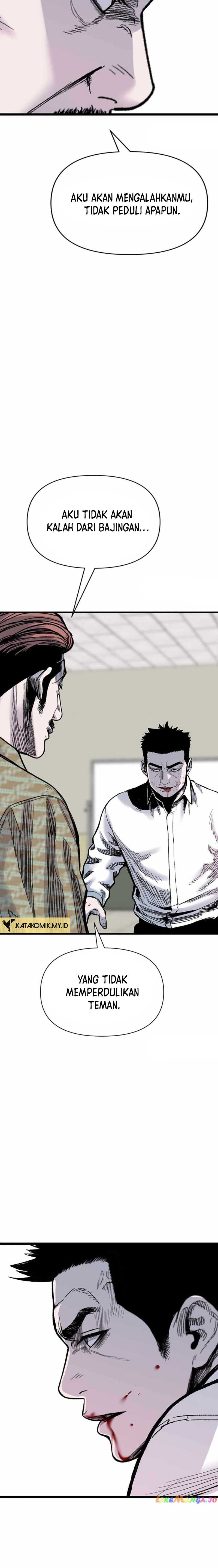Switch Chapter 90 Gambar 13