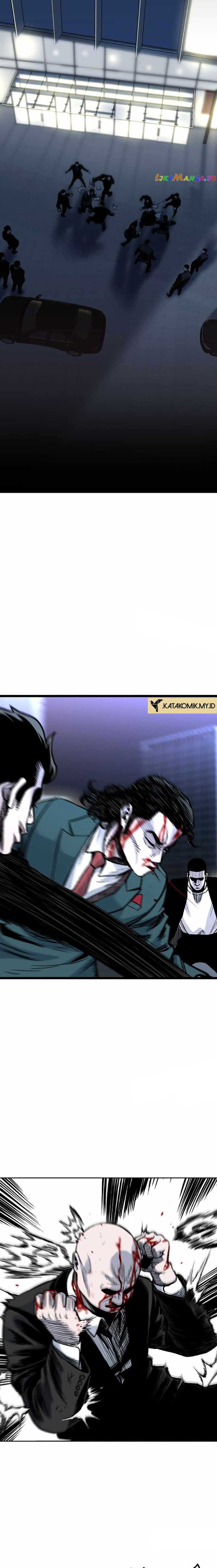 Switch Chapter 90 Gambar 15