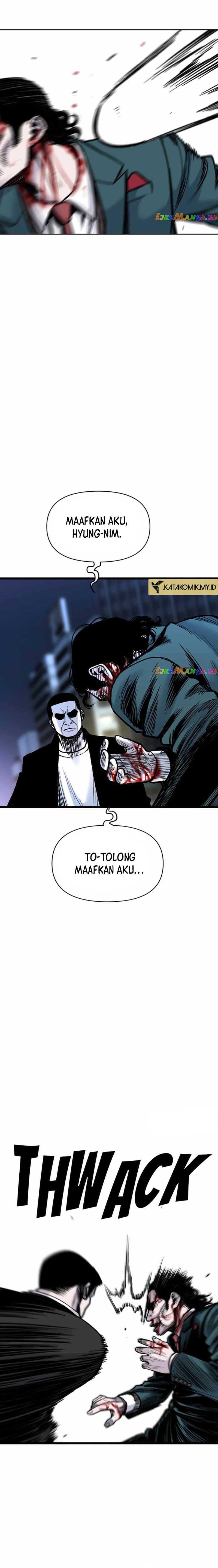 Switch Chapter 90 Gambar 17