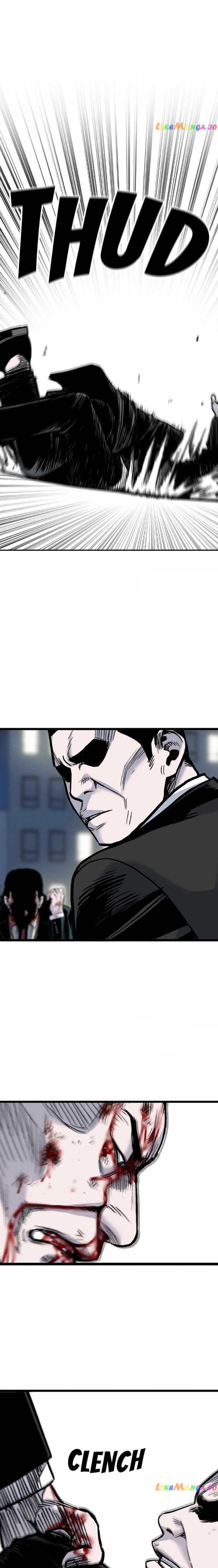 Switch Chapter 90 Gambar 24