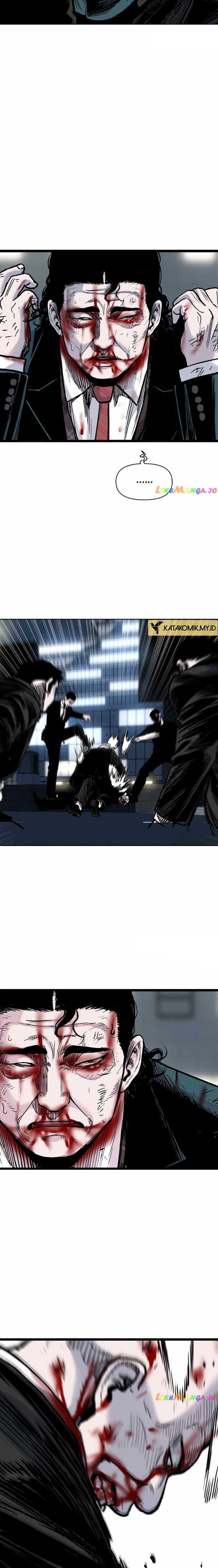 Switch Chapter 90 Gambar 31