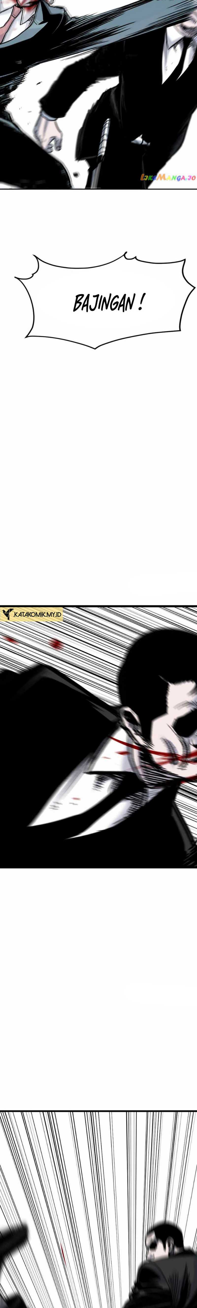 Switch Chapter 90 Gambar 33
