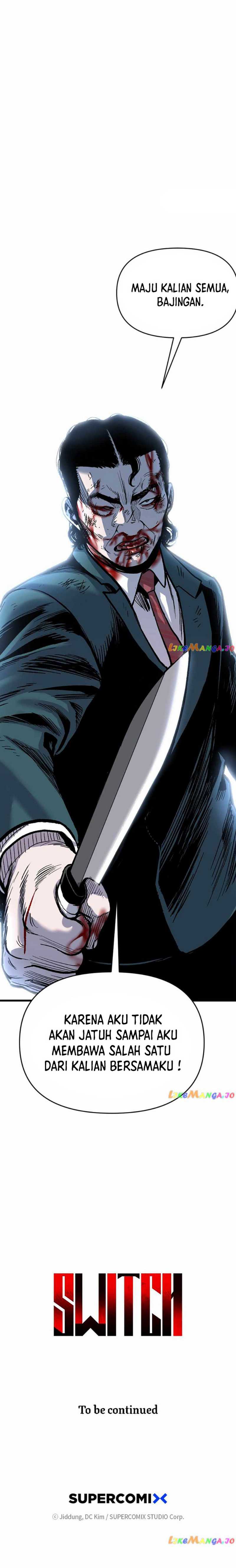 Switch Chapter 90 Gambar 36