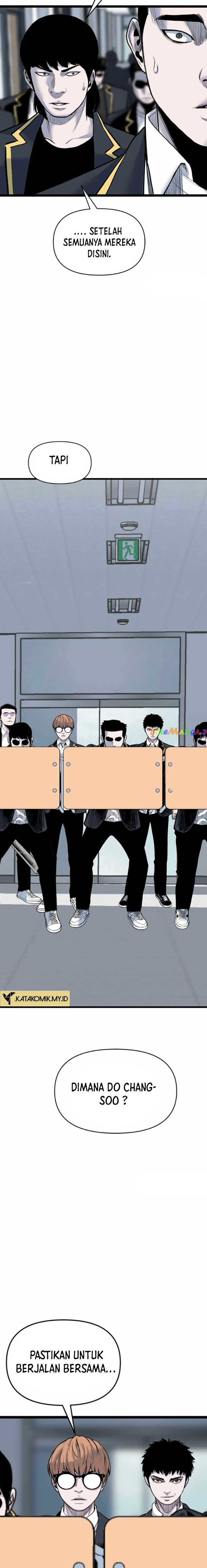 Switch Chapter 96 Gambar 8