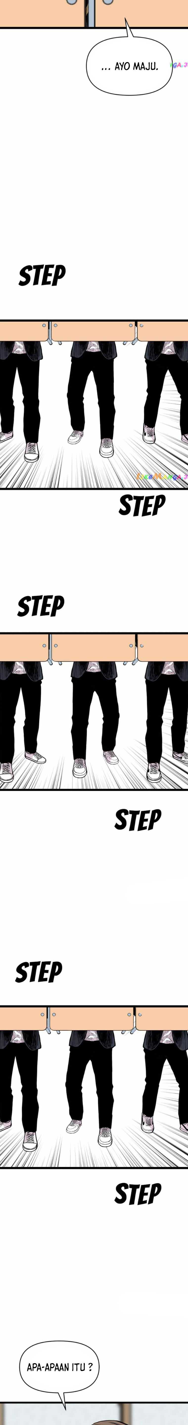 Switch Chapter 96 Gambar 9
