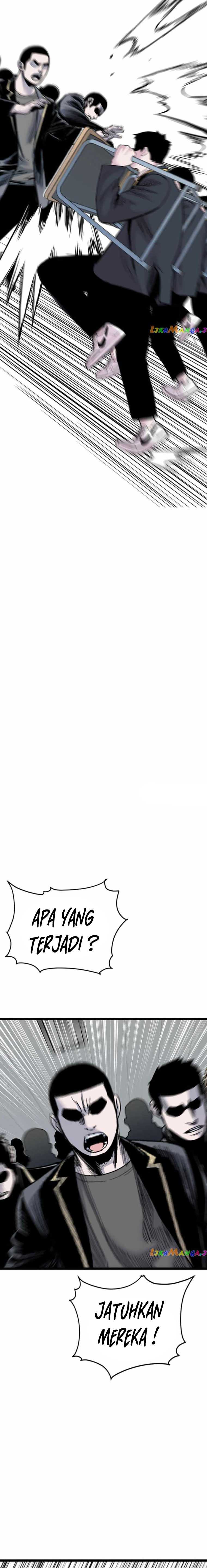 Switch Chapter 96 Gambar 17