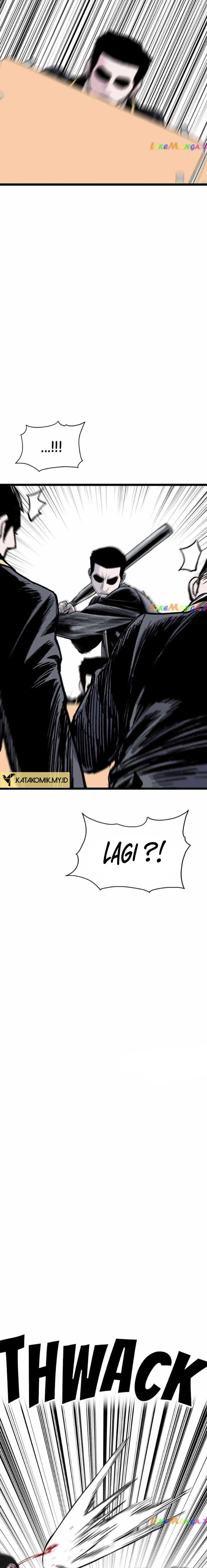 Switch Chapter 96 Gambar 18