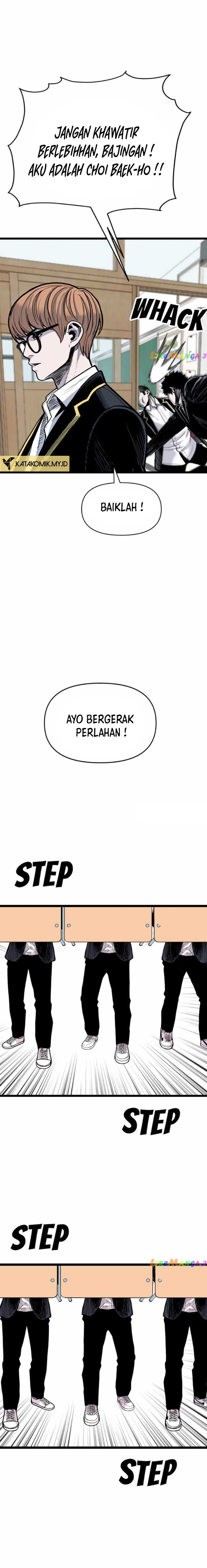Switch Chapter 96 Gambar 28