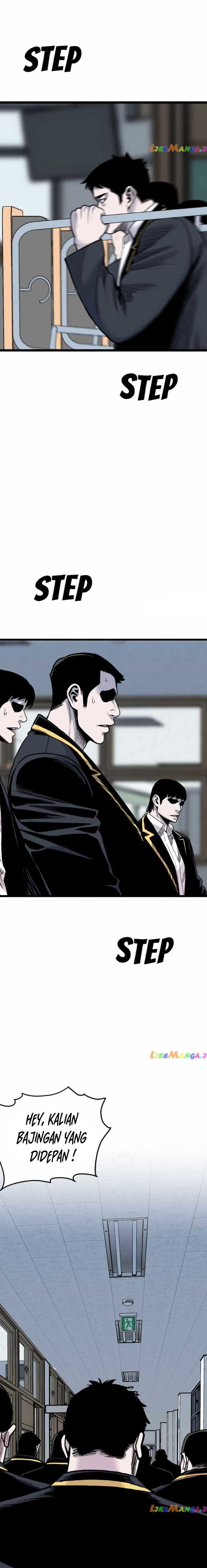 Switch Chapter 96 Gambar 29