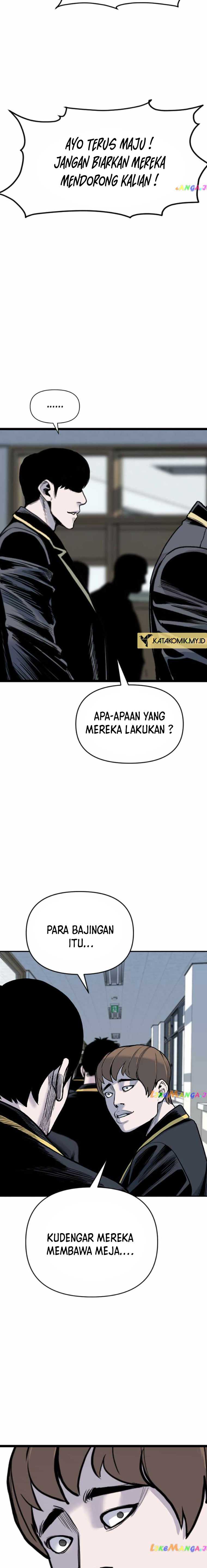 Switch Chapter 96 Gambar 31