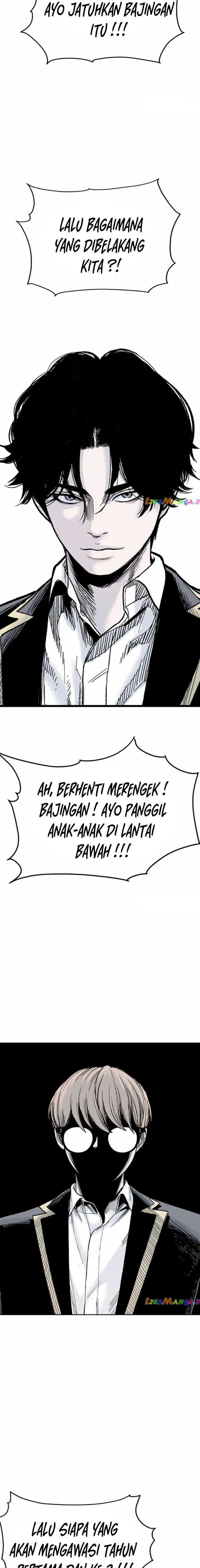 Switch Chapter 96 Gambar 35