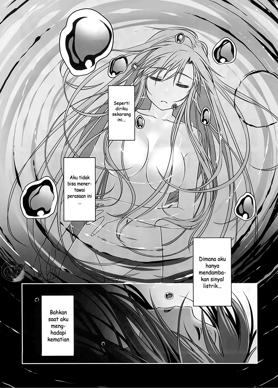 Sword Art Online: Progressive Chapter 04 Gambar 10