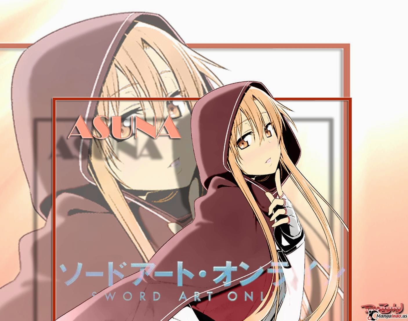 Sword Art Online: Progressive Chapter 09 Gambar 2