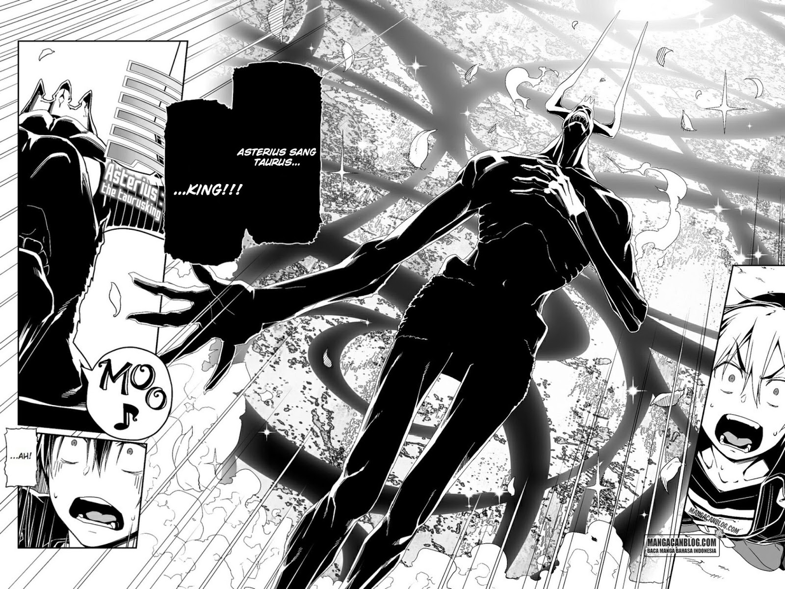 Sword Art Online: Progressive Chapter 17 Gambar 10