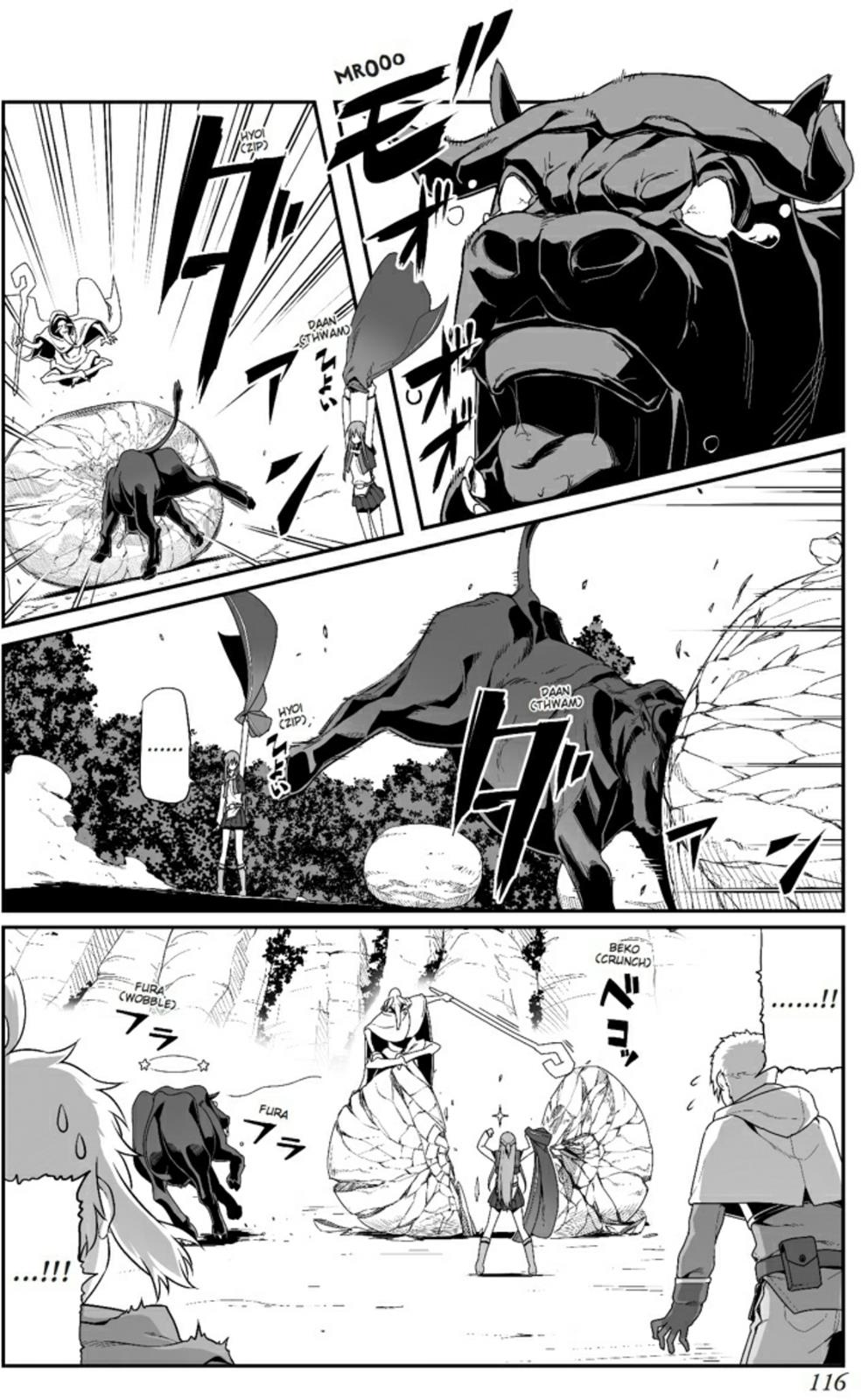 Sword Art Online: Progressive Chapter 19 Gambar 28