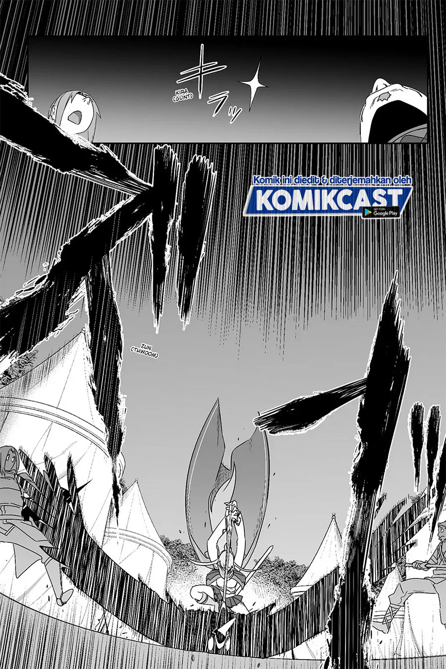Sword Art Online: Progressive Chapter 41 Gambar 5