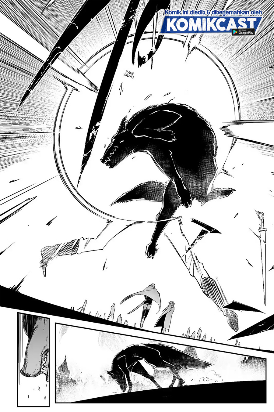 Sword Art Online: Progressive Chapter 43-End Gambar 12