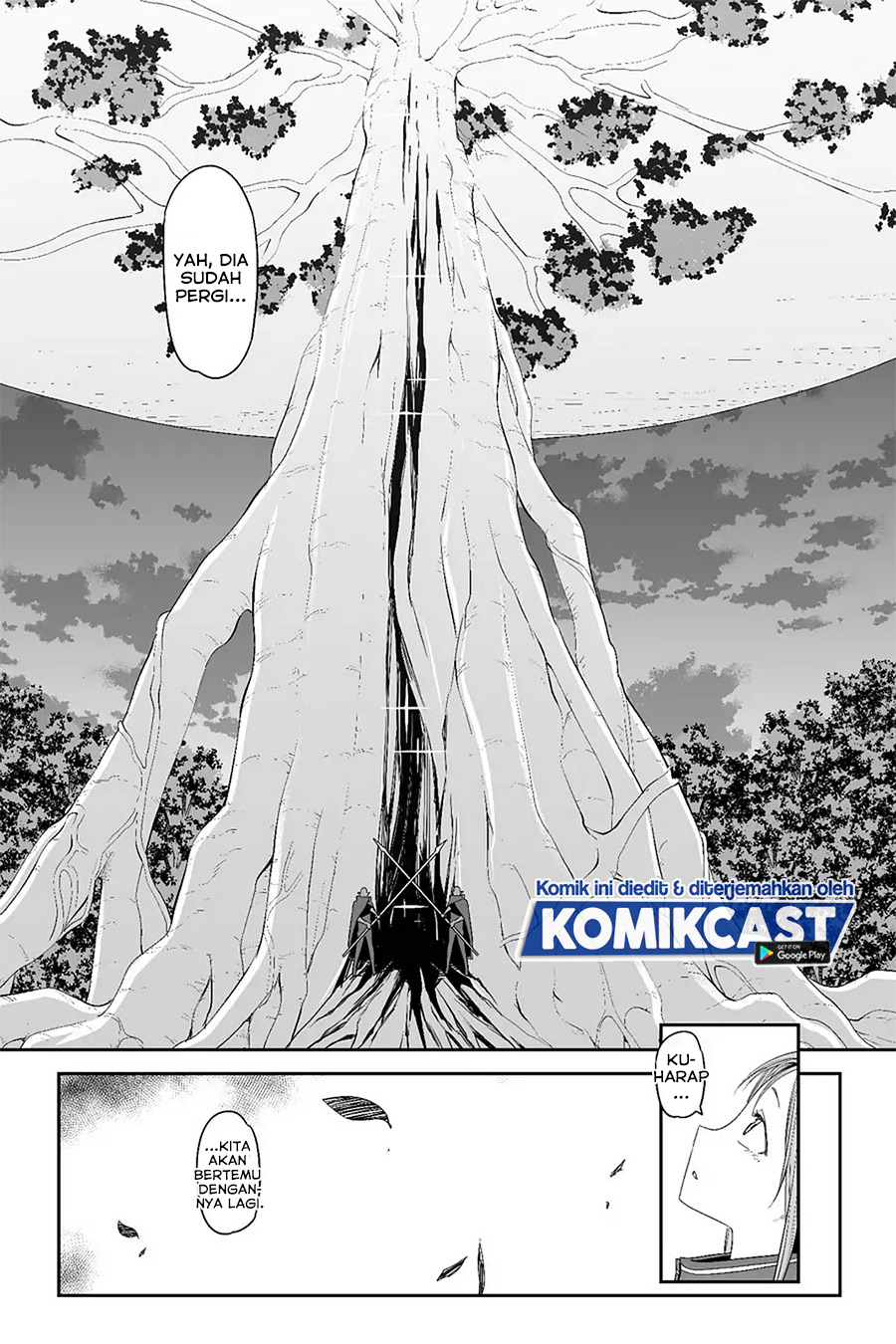 Sword Art Online: Progressive Chapter 43-End Gambar 29